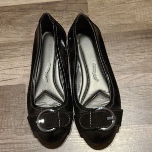 Mootsie Tootsie Women's Flats